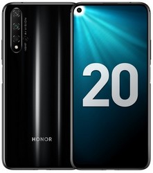 Замена батареи на телефоне Honor 20 в Тюмени